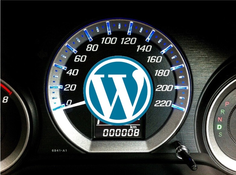 WordPressを高速化する方法